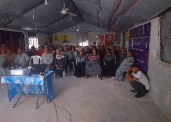 Ciwanên Şoreşger li kampa Serdem şehîd Zîlan bibîranîn