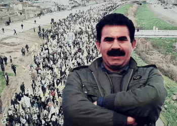 Rêber APO: Hemû, xort û keç tevahî, hinek li ser rastiya xwe bisekinin