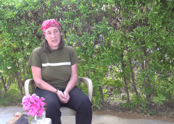 Medya, jina ciwan a Brîtanî: Ez hîs dikim ku ez di destpêkê de me. Ne di cihekî cuda de!