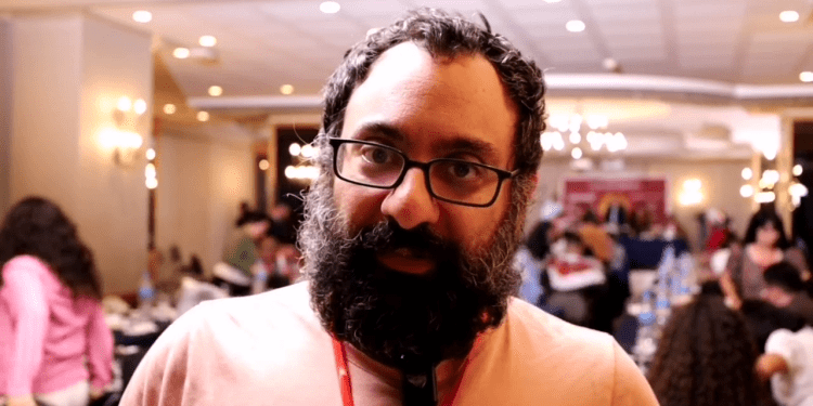 Alan Elem Eldîn: Divê em cîhanê ber bi pêşerojeke azad û demokratîk ve bibin!