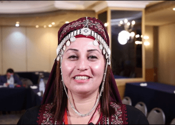 “Konferans ji bo avakirina demokrasî, azadî û pêşerojeke bê dagirkerî, tê lidarxistin”