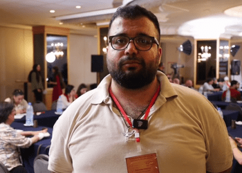 “Zanista pozitivist zanistê bi şêwazên neyînî bi kartîne”