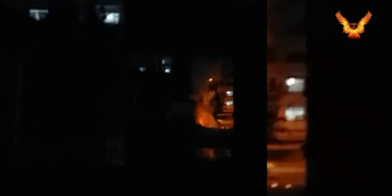 Ji Yekîneyên Amed’ê yê YCWK çalakî!