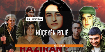 Di 60 sn. de nûçeyên 18 Hezîran’ê