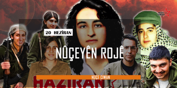 Di 60 saniyê de Nûçeyên Rojê