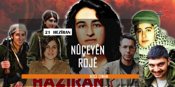 Di 60 saniyê de Nûçeyên Rojê