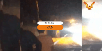 Ji Yekîneyên YCWK yê Wan’ê 2 çalakiyên cuda