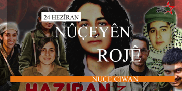 60 saniyê de Nûçeyên Rojê