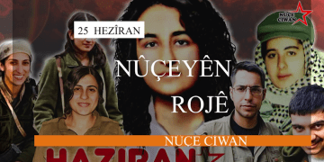 60 saniyê de Nûçeyên Rojê