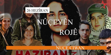 60 saniyê de Nûçeyên Rojê