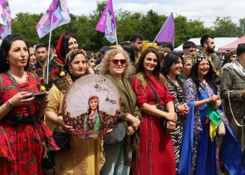 Di Festîvala Çandê ya Zîlan destpêkir