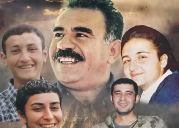 Hejmara 253. ya kovara Stêrka Ciwan derket