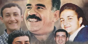 Hejmara 253. ya kovara Stêrka Ciwan derket