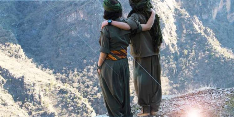 HEVALTIYA RAST MÎNA HEYVÊ TARÎTIYÊ DADIQURTÎNE