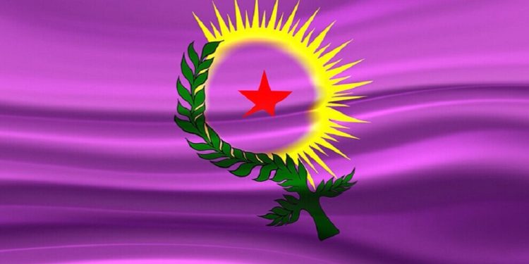 KJK: Li dijî faşîzm, mêtingerî û îxanetê em hêvî û azadiyê mezin bikin!