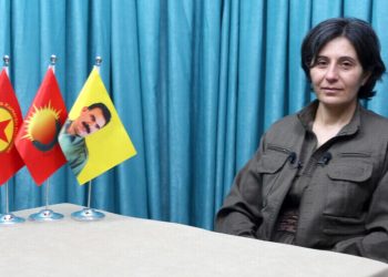 Zilar Stêrk: Çalakiya Zîlanê xala werçerxê ye