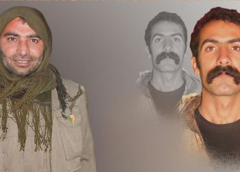 Bûn ruhê dema nû yê PKK’ê