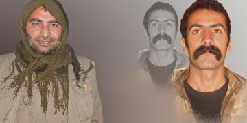 Bûn ruhê dema nû yê PKK’ê