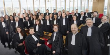 Baroya Parîs’ê tecrîda Îmraliyê şermezar kir