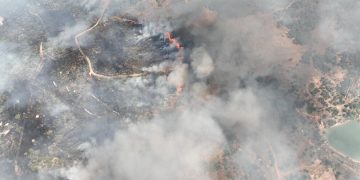 Artêşa Tirk Kurdistanê dişewitîne, PDK vemirandinê asteng dike!