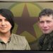 HPG’ê nasnameya 2 şehîdan eşkere kir
