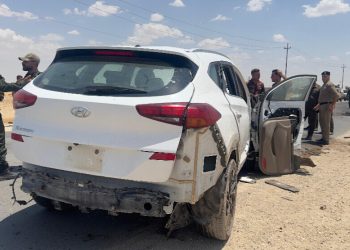 Li Şengalê êrişa bombeyî: Nûçegihanên Çira TV, Çira FM birîndar bûn