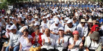 Meşa rêzgirtina ji îradeyê re temam bû: Çalakî wê dewam bikin