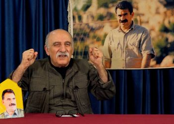 Kalkan: Divê em her derê bikin qada şer û berxwedanê – NÛ BÛ