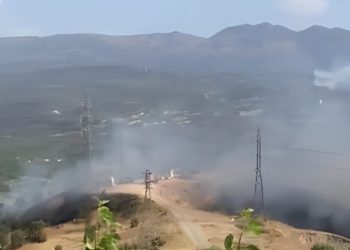 Artêşa Tirk bargehên KDP bombebaran kir