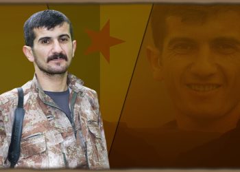 HPG: Şoreş Zêwkî di encama xiyanetê de şehîd bû