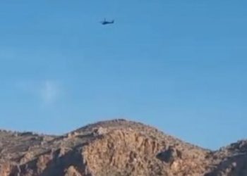 Li Çiyayê Bagokê êrîşa dagirkeriyê destpê kir