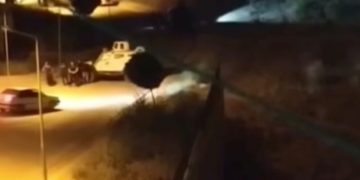 Jinên Tolhildêr li Geverê li dijî polîs û çawîşên pispor çalakî lidar xist