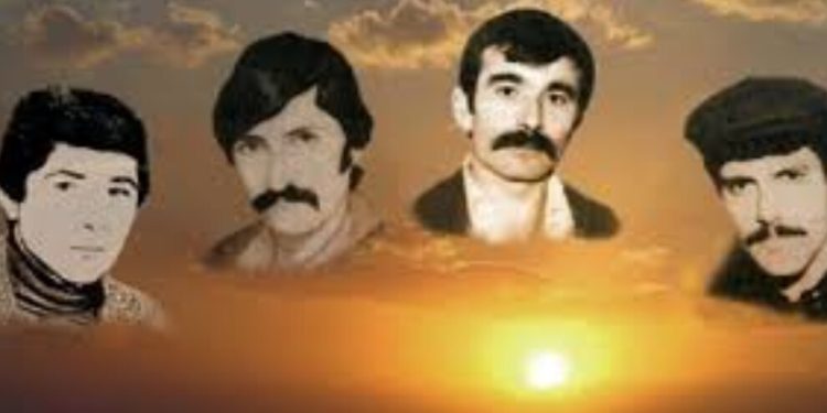 KCK: Eger em bi ruhê 14’ê Tîrmehê li ber xwe bidin, teqez wê dijmin têk biçe!