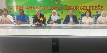 ‘Pêşmerge û DAÎŞ’î bi leşkerên Tirk re di heman çeperê de ne’