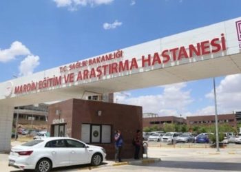 2 Cenazeyên gerîlayê azadiyê anîn nexweşxaneya Mêrdîn’ê