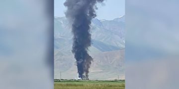 Gerîlayan SÎHA’ya li Geverê xistibû xwarê!