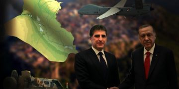 ‘Armanca êrîşên dagirkeriyê zindîkirina xeyalên Mîsaqê Milî ye’