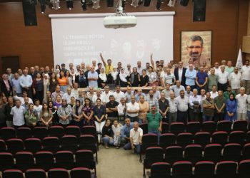 Li Rihayê Berxwedêrên 14’ê Tîrmehê hatin bibîranîn