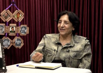 Sozdar Avesta: Yan xeta berxwedanê ya 14’ê Tîrmehê yan jî xiyanet!