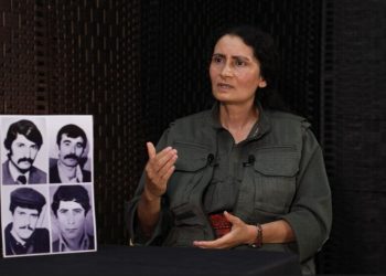 Besê Hozat: Em Rêbertiya xwe nakin mijara bazarê!