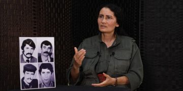 Besê Hozat: Em Rêbertiya xwe nakin mijara bazarê!