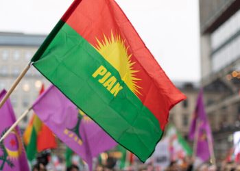 PJAK: Şoreşa 19’ê Tîrmehê bû çavkaniya îlhamê