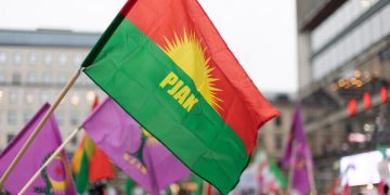 PJAK: Şoreşa 19’ê Tîrmehê bû çavkaniya îlhamê