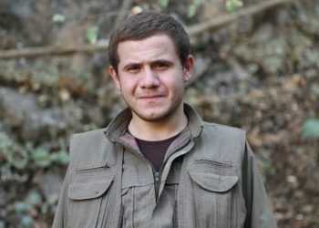 HPG’ê Soro Xizginos bi rêzdarî bi bîr anî