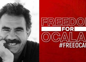 69 xelatgirên Nobelê ji bo azadiya Rêber APO bang kir