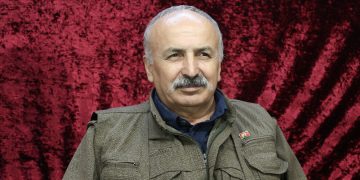 Karasû: Emê Dewleta Tirk hîn tengavtir bikin!