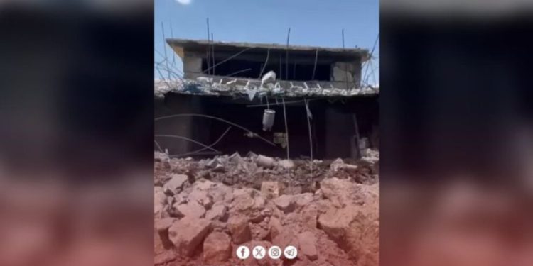 Dewleta Tirk û PDK’ê zextê li gundiyan dikin ku gundên xwe vala bikin