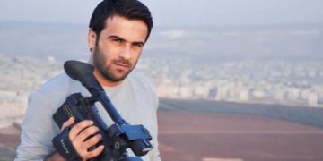 LEZGÎN: Dadgeha Dihokê 3 sal ceza li rojnamevan Silêman Ehmed birî