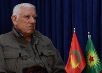 Bayik: Şerê PKK’ê li dijî dagirkerî û xiyanetkaran e