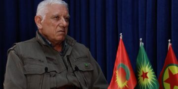 Bayik: Şerê PKK’ê li dijî dagirkerî û xiyanetkaran e